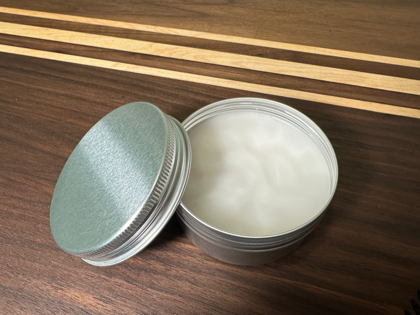 Cutting Board Wax