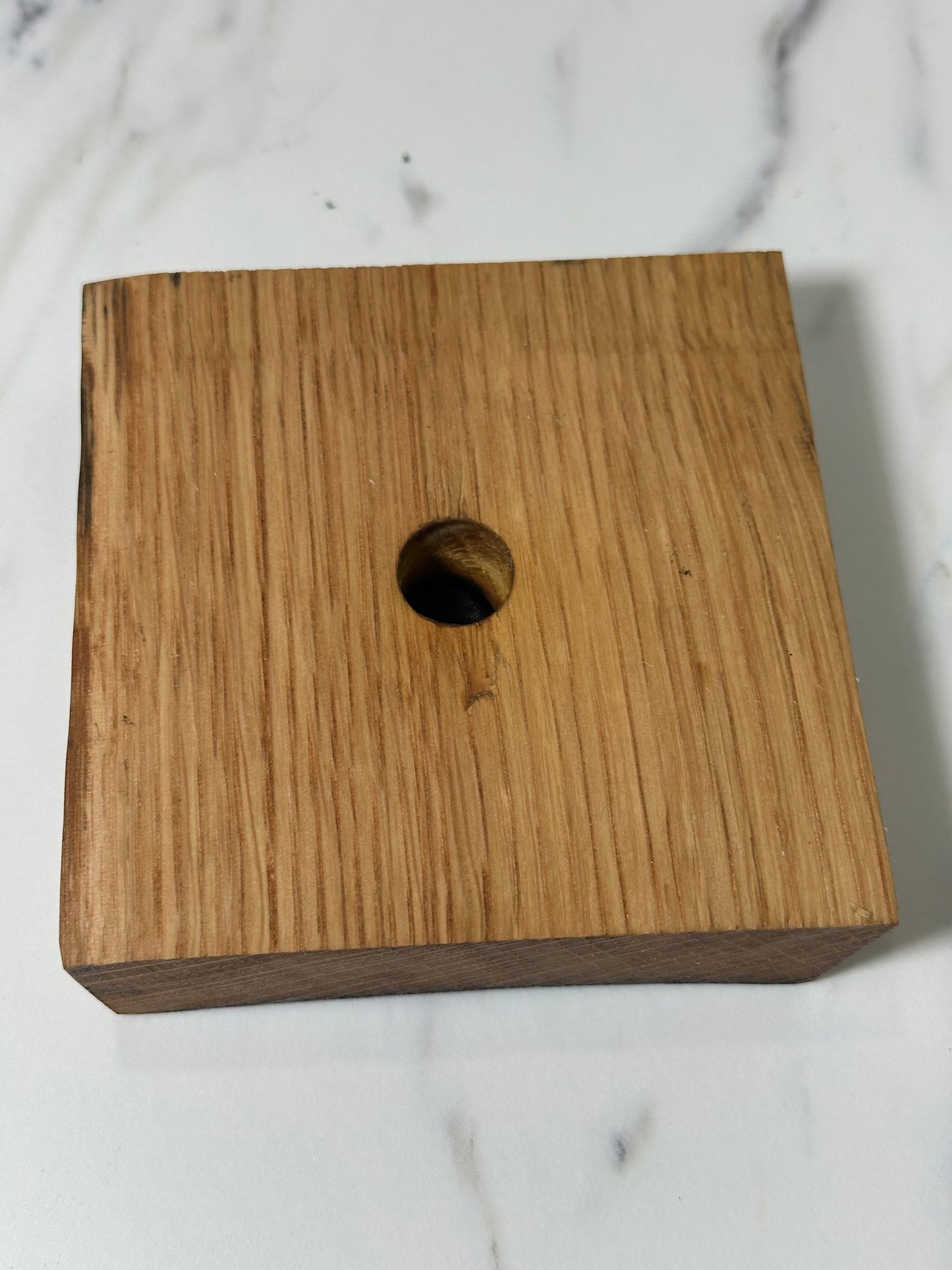 Cocktail Smoker | Whiskey Barrel Stave Smoker Kit