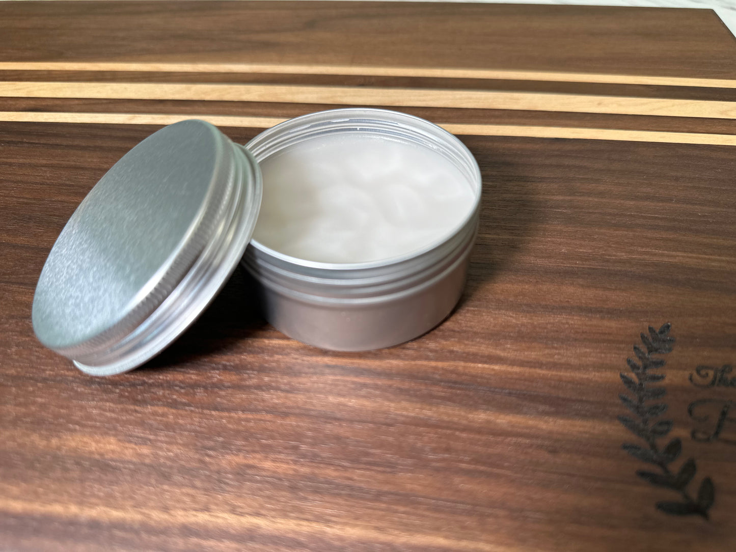 Cutting Board Wax